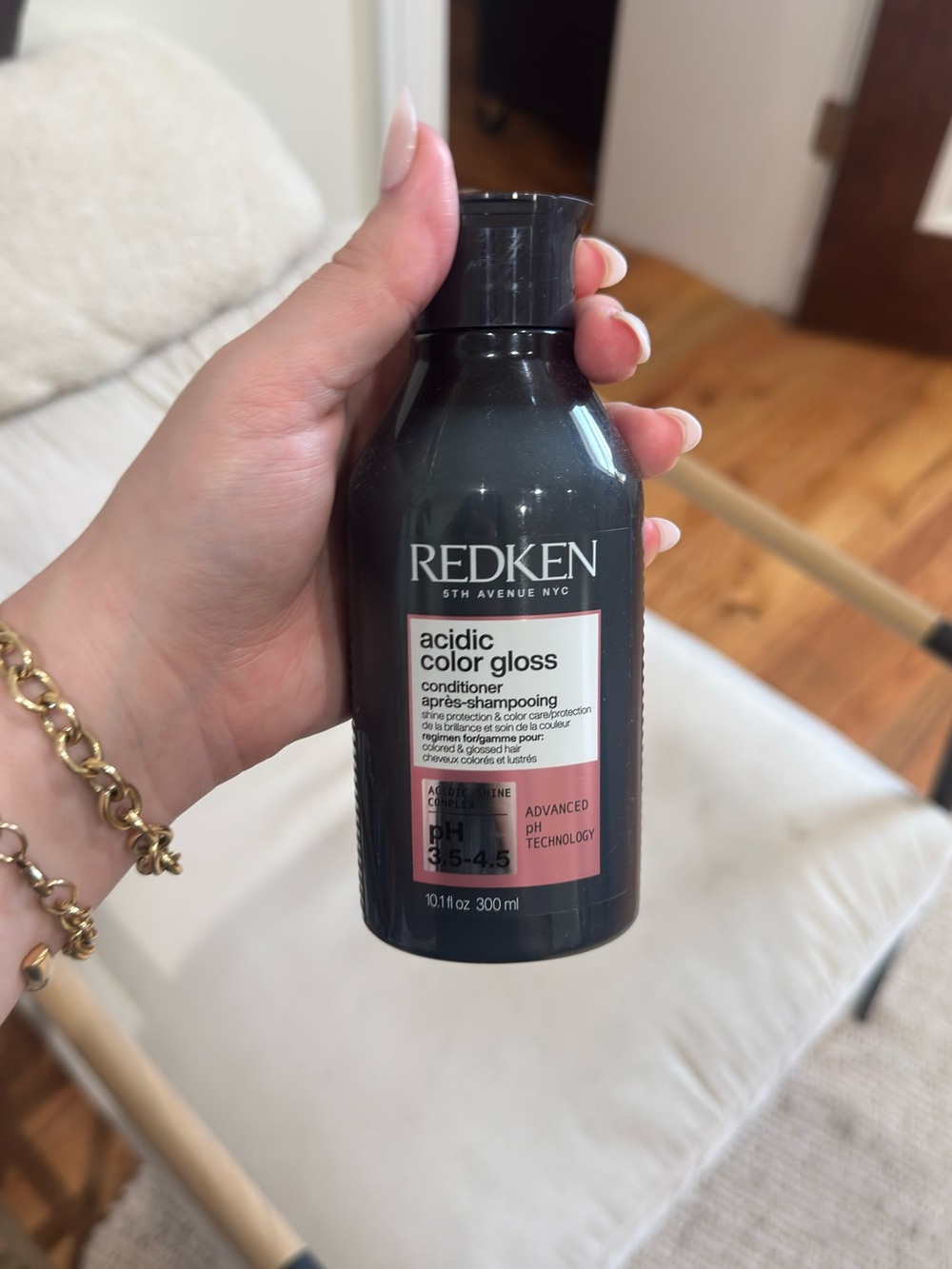 Redken Acidic Color Gloss Conditioner